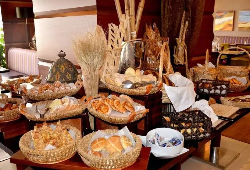 Fotos del hotel Crowne Plaza Al Khobar, An Ihg:  18