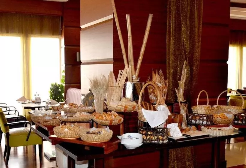 Fotos del hotel Crowne Plaza Al Khobar, An Ihg:  16