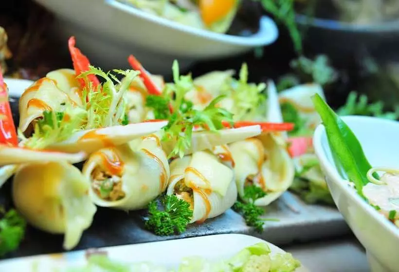 Fotos del hotel Crowne Plaza Al Khobar, An Ihg:  5