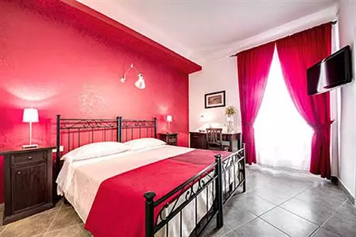 Fotos del hotel Domizia Sacti Angeli:  19