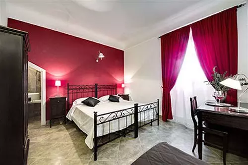 Fotos del hotel Domizia Sacti Angeli:  21