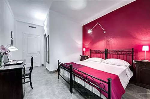 Fotos del hotel Domizia Sacti Angeli:  8