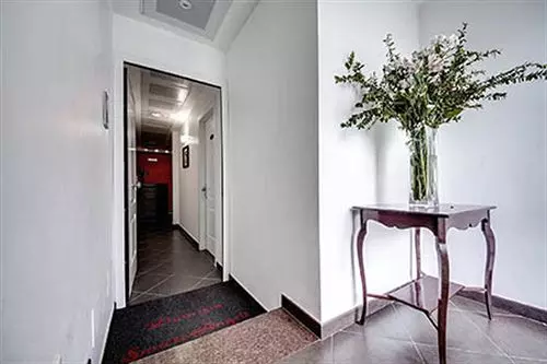 Fotos del hotel Domizia Sacti Angeli:  15