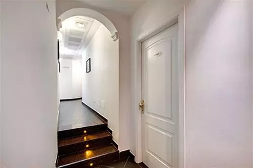 Fotos del hotel Domizia Sacti Angeli:  12