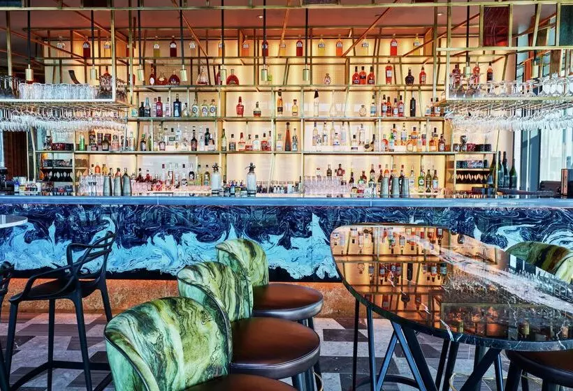 Fotos del hotel Doubletree By Hilton Hotel London - Tower Of London:  4