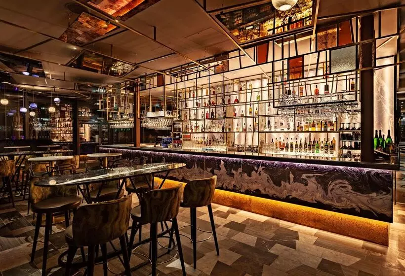 Fotos del hotel Doubletree By Hilton Hotel London - Tower Of London:  12