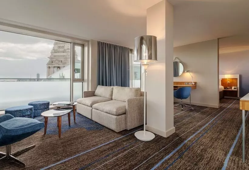 Fotos del hotel Doubletree By Hilton Hotel London - Tower Of London:  23