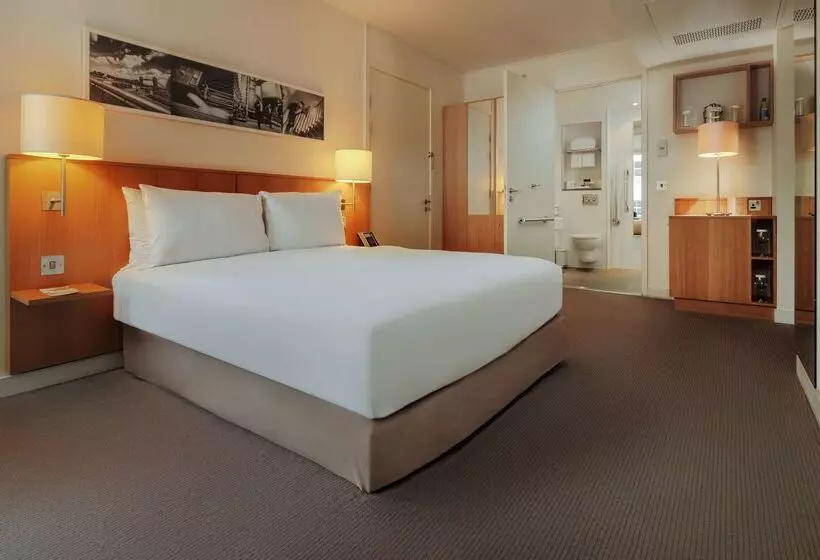 Fotos del hotel Doubletree By Hilton Hotel London - Tower Of London:  8