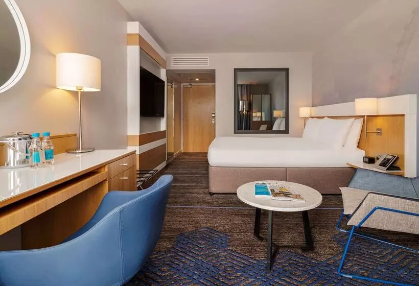 Fotos del hotel Doubletree By Hilton Hotel London - Tower Of London:  5