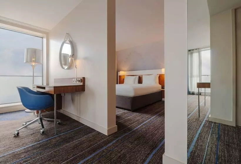 Fotos del hotel Doubletree By Hilton Hotel London - Tower Of London:  11