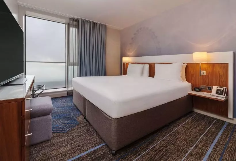 Fotos del hotel Doubletree By Hilton Hotel London - Tower Of London:  19