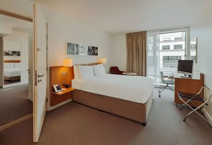 Fotos del hotel Doubletree By Hilton Hotel London - Tower Of London:  15