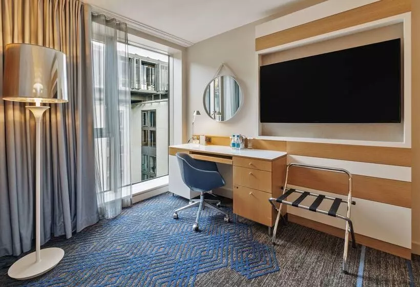 Fotos del hotel Doubletree By Hilton Hotel London - Tower Of London:  25