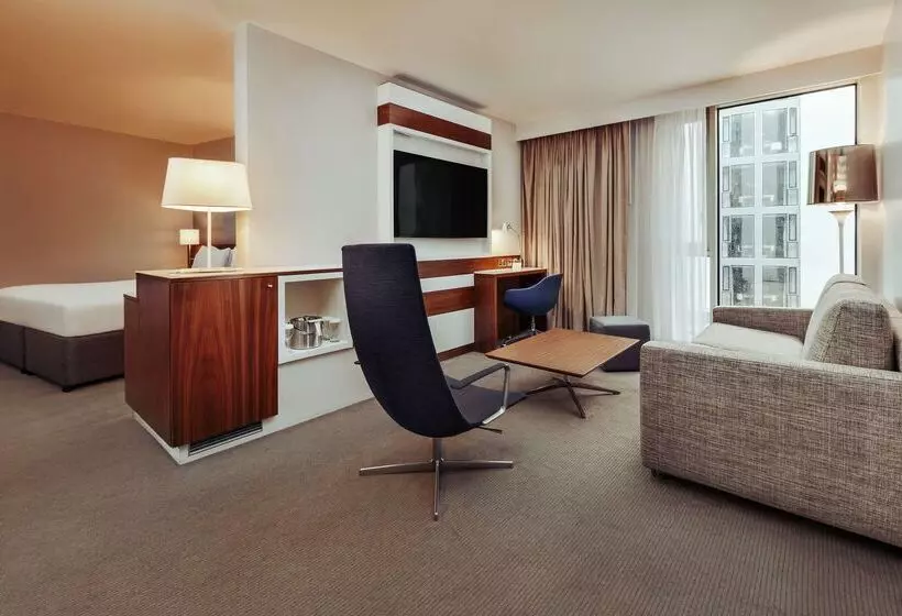 Fotos del hotel Doubletree By Hilton Hotel London - Tower Of London:  24