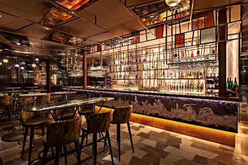 Fotos del hotel Doubletree By Hilton Hotel London - Tower Of London:  10