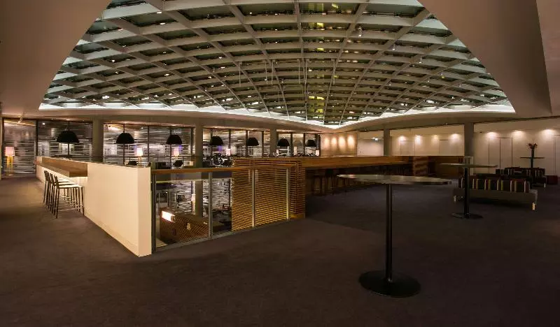 Fotos del hotel Doubletree By Hilton Hotel London - Tower Of London:  2