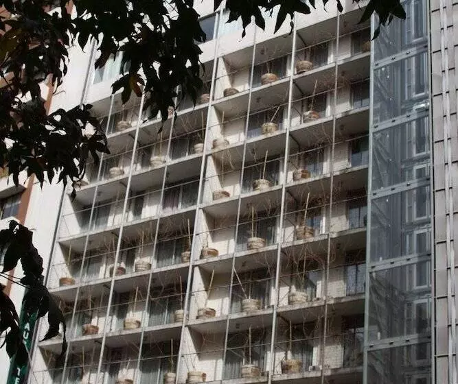 Fotos del hotel Gen Rooms:  2