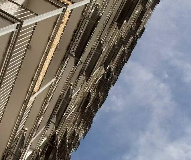 Fotos del hotel Gen Rooms:  18