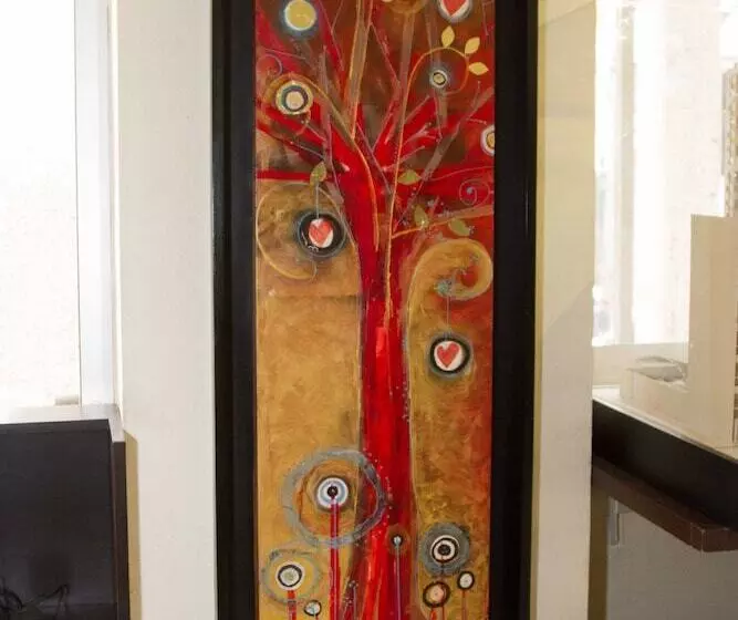 Fotos del hotel Gen Rooms:  13