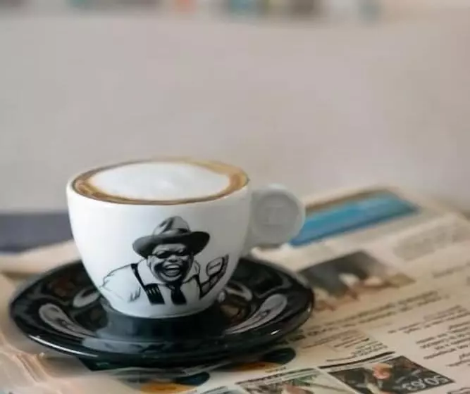 Fotos del hotel Gen Rooms:  4