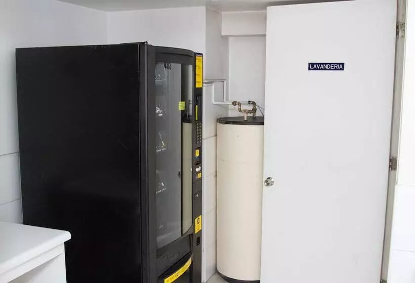 Fotos del hotel Gen Rooms:  17