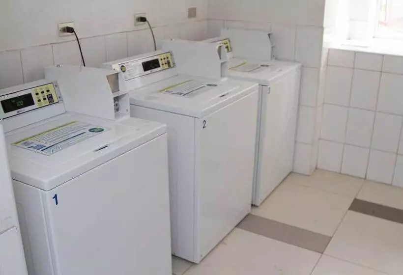 Fotos del hotel Gen Rooms:  5