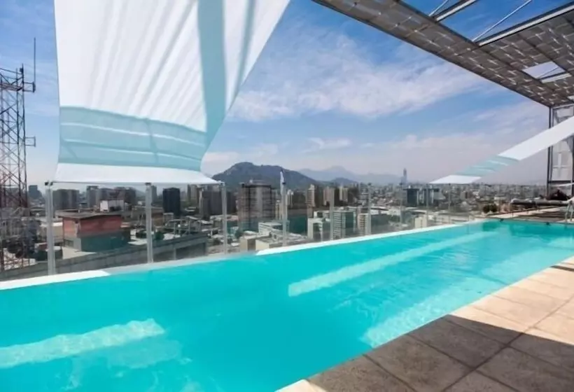 Fotos del hotel Gen Rooms:  10