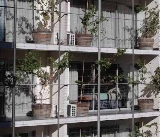 Fotos del hotel Gen Rooms:  6