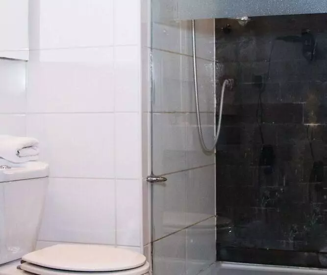 Fotos del hotel Gen Rooms:  20