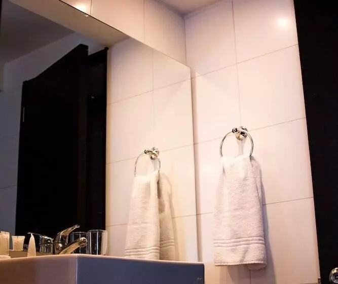 Fotos del hotel Gen Rooms:  25