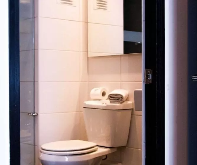 Fotos del hotel Gen Rooms:  23