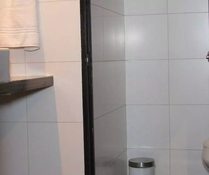 Fotos del hotel Gen Rooms:  21