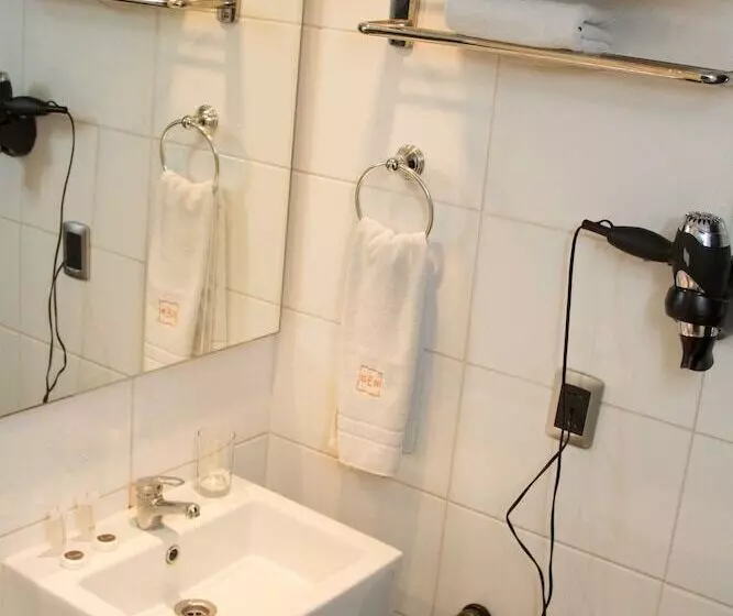 Fotos del hotel Gen Rooms:  7