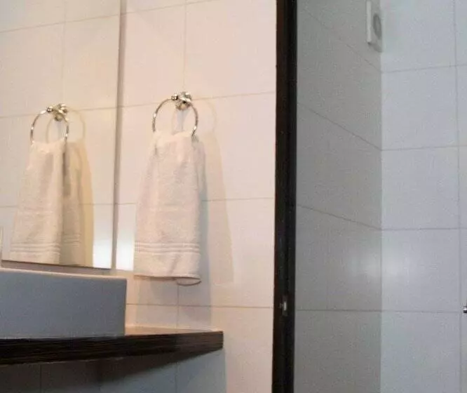 Fotos del hotel Gen Rooms:  24