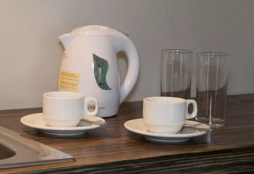 Fotos del hotel Gen Rooms:  8