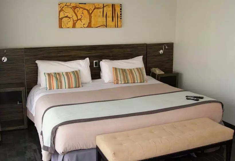 Fotos del hotel Gen Rooms:  3