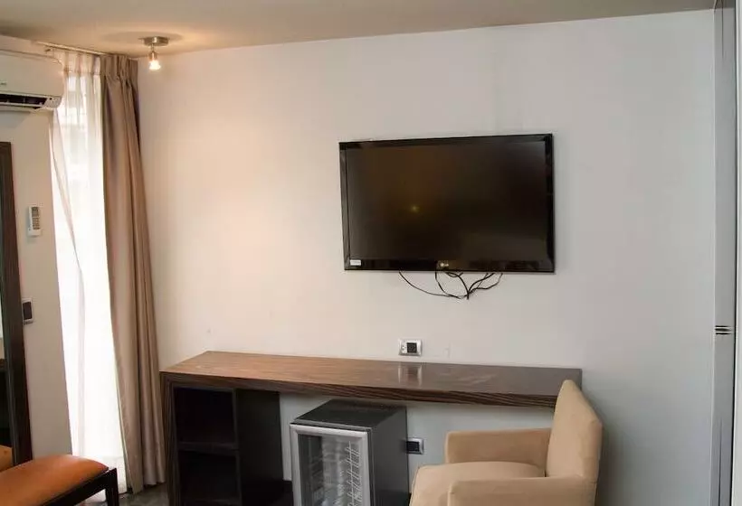 Fotos del hotel Gen Rooms:  11