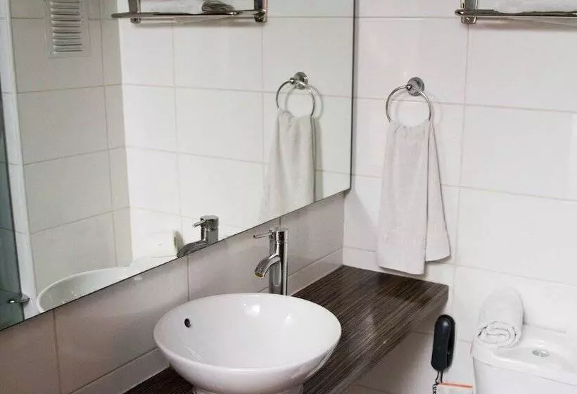 Fotos del hotel Gen Rooms:  22