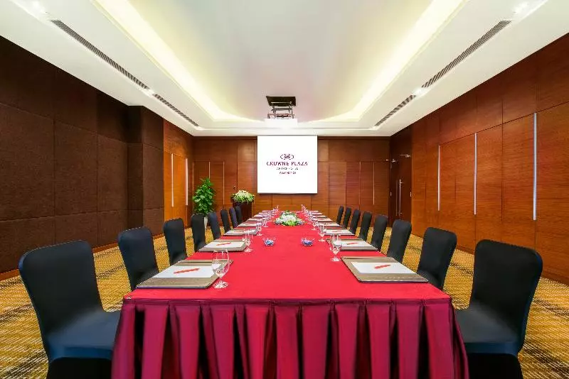 Fotos del hotel Hyatt Regency West Hanoi:  4