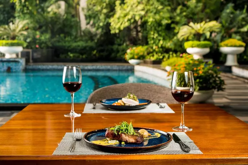 Fotos del hotel Hyatt Regency West Hanoi:  5