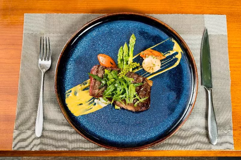 Fotos del hotel Hyatt Regency West Hanoi:  19