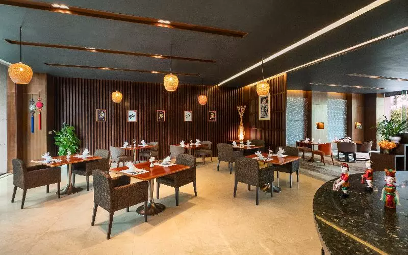 Fotos del hotel Hyatt Regency West Hanoi:  3