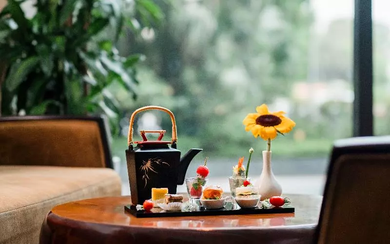 Fotos del hotel Hyatt Regency West Hanoi:  16