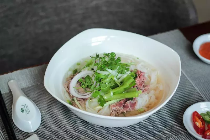 Fotos del hotel Hyatt Regency West Hanoi:  14