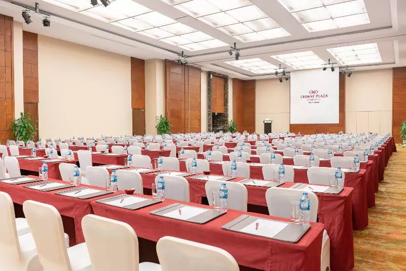 Fotos del hotel Hyatt Regency West Hanoi:  23