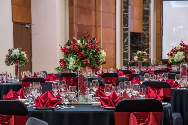 Fotos del hotel Hyatt Regency West Hanoi:  6