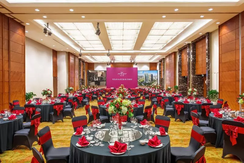 Fotos del hotel Hyatt Regency West Hanoi:  25