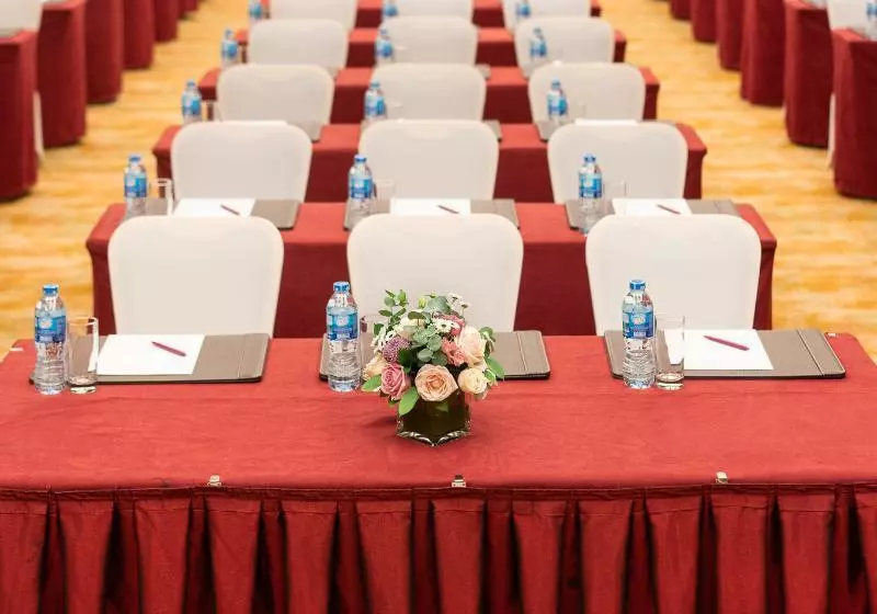 Fotos del hotel Hyatt Regency West Hanoi:  22