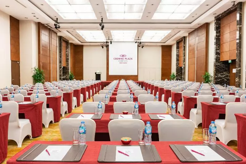 Fotos del hotel Hyatt Regency West Hanoi:  11