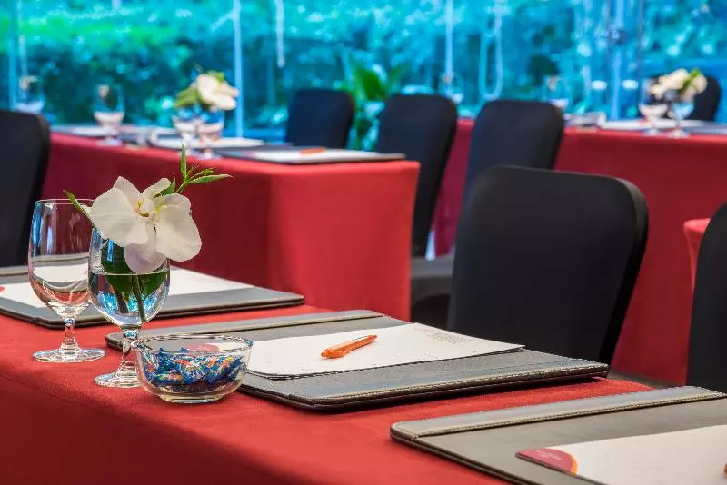 Fotos del hotel Hyatt Regency West Hanoi:  24